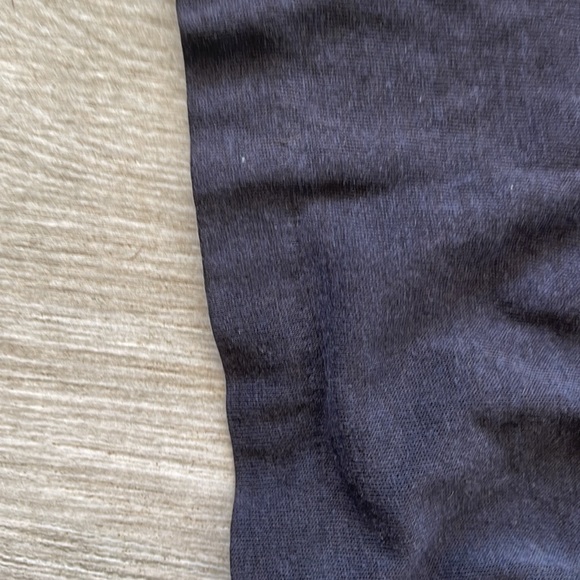 Very Rare Harley Davidson Vintage Live To Ride 3D emblem t-shirt see back size L - Picture 6 of 9